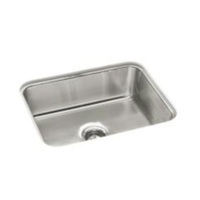 Single Bowl Kitchen Sink 23-3/8'' x 17-11/16'' x 8'' Single Bowl Kitchen Sink 23-3/8'' x 17-11/16'' x 8''