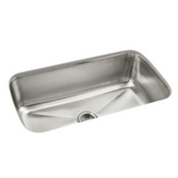 Single Bowl Sinks 31-7/8'' x 18-1/16'' x 9-5/16'' Single Bowl Sinks 31-7/8'' x 18-1/16'' x 9-5/16''