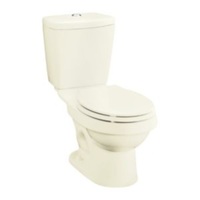 Two Piece Toilet Round bowl Two Piece Toilet Round bowl