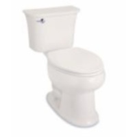 Two Piece Toilet Elongated bowl Two Piece Toilet Elongated bowl