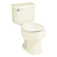 Two Piece Toilet Round bowl Two Piece Toilet Round bowl