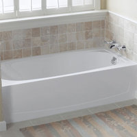 Soaking Tub 60x 29 x 15 Soaking Tub 60x 29 x 15