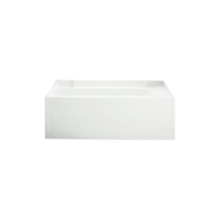 Soaking Tub 60'' x 32'' x 18'' Soaking Tub 60'' x 32'' x 18''