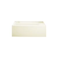 Soaking Tub 60'' x 32'' x 18'' Soaking Tub 60'' x 32'' x 18''