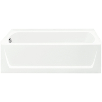 Soaking Tub 60'' x 30'' x 16'' Soaking Tub 60'' x 30'' x 16''