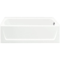 Soaking Tub 60'' x 30'' x 16'' Soaking Tub 60'' x 30'' x 16''