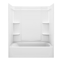 Soaking Tub 60'' x 32'' x 75'' Soaking Tub 60'' x 32'' x 75''