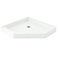 Shower Base 39'' x 39'' Shower Base 39'' x 39''