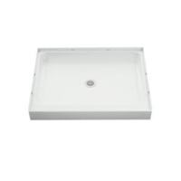 Shower Base 42'' x 34'' Shower Base 42'' x 34''
