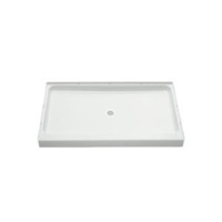 Shower Base 60'' x 34'' Shower Base 60'' x 34''