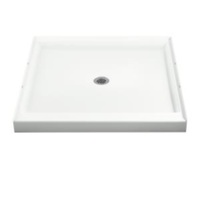 Shower Base 42'' x 42'' Shower Base 42'' x 42''