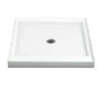 Shower Base 36'' x 36'' Shower Base 36'' x 36''