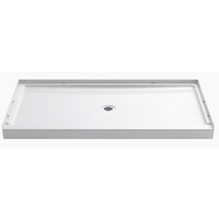 Shower Base 60 x 34 Shower Base 60 x 34