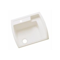 Laundry Sink 22'' x 25'' x 12-1/4'' Laundry Sink 22'' x 25'' x 12-1/4''