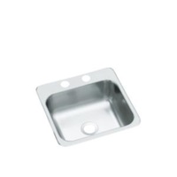 Bar Sink 15'' x 15'' x 5-1/2'' Bar Sink 15'' x 15'' x 5-1/2''