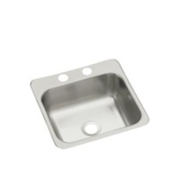 Bar Sink 15'' x 15'' x 5-1/2'' Bar Sink 15'' x 15'' x 5-1/2''