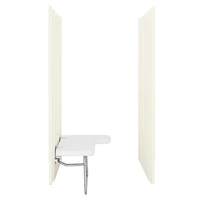 Standard Enclosures 39-3/8'' x 1-1/4'' x 73-9/16'' Standard Enclosures 39-3/8'' x 1-1/4'' x 73-9/16''