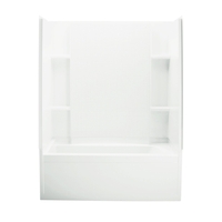 Soaking Tub 60 x 32 x 74 Soaking Tub 60 x 32 x 74