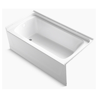 Soaking Tub 60'' x 30'' x 20-3/4 Soaking Tub 60'' x 30'' x 20-3/4