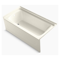 Soaking Tub 60'' x 30'' x 20-3/4 Soaking Tub 60'' x 30'' x 20-3/4