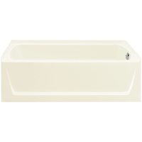Soaking Tub 60'' x 30'' x 20-3/4'' Soaking Tub 60'' x 30'' x 20-3/4''