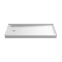 Shower Base 60'' x 32'' Shower Base 60'' x 32''
