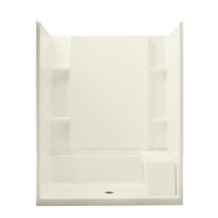 Standard Enclosures 60'' x 36'' x 76'' Standard Enclosures 60'' x 36'' x 76''
