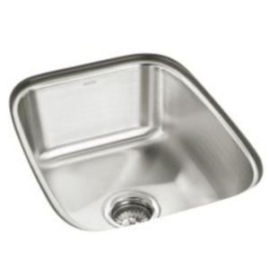 S11449NA Springdale Undermount Bar Sink - Stainless Steel S11449NA Springdale Undermount Bar Sink - Stainless Steel