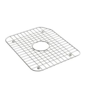 S11864ST Rinse Basket/Basin Rack Kitchen Accessory - Stainless Steel S11864ST Rinse Basket/Basin Rack Kitchen Accessory - Stainless Steel