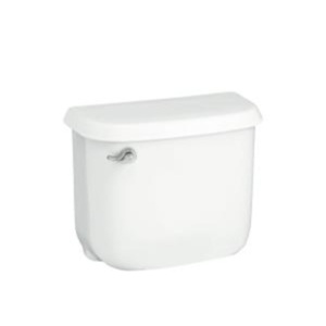 S4045440 Windham Toilet Tank Part - White S4045440 Windham Toilet Tank Part - White