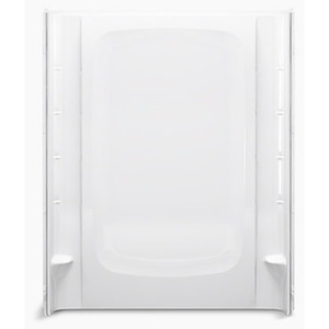 S723321000 Store Shower Wall Kit Tub/Shower Wall Kit - White S723321000 Store Shower Wall Kit Tub/Shower Wall Kit - White