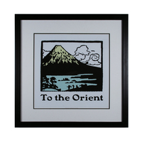 Framed Art Framed Art