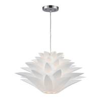 Down Light Pendant 20" Width Down Light Pendant 20" Width