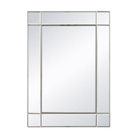 Square/Rectangular Mirror 20 x 28