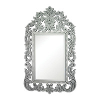 Square/Rectangular Mirror 56 x33