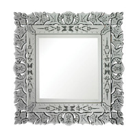 Square/Rectangular Mirror 30 x30