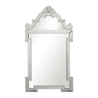 Square/Rectangular Mirror 45 x26