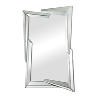 Square/Rectangular Mirror 48 x2