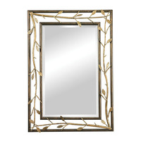 Square/Rectangular Mirror 39-4/575 x28