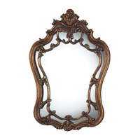 Unique Shape Mirror 36 x 24