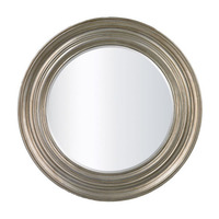 Round Mirror 30 x 30