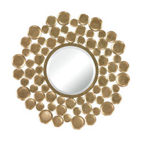 Round Mirror 32 x32