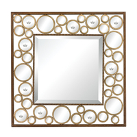 Square/Rectangular Mirror 31 x31 Square/Rectangular Mirror 31 x31