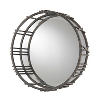 Round Mirror 16 x 16