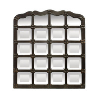 Square/Rectangular Mirror 35 x39