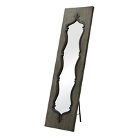 Oversized Mirror 71 x21
