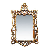 Square/Rectangular Mirror 29 x48