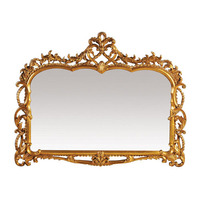 Unique Shape Mirror 55 x43