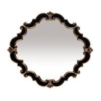 Unique Shape Mirror 35 x39