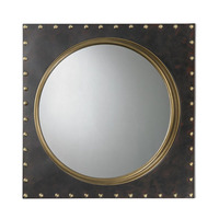 Round Mirror 25 x 25